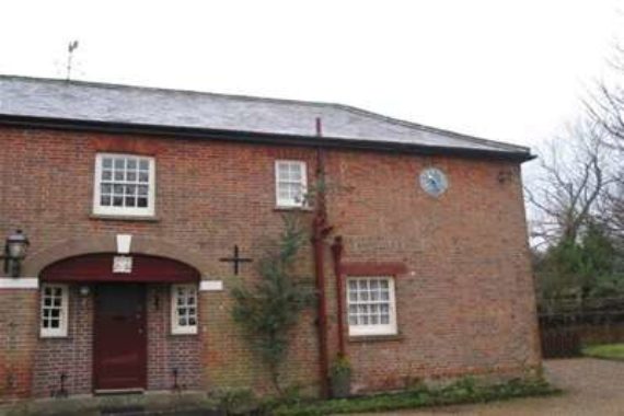 2&nbsp;Bedroom&nbsp;Detached